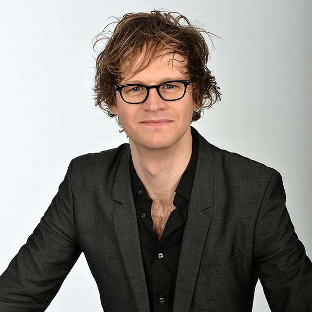 Mark Dolan