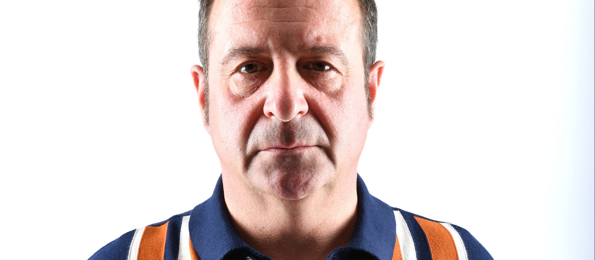 Mark Thomas