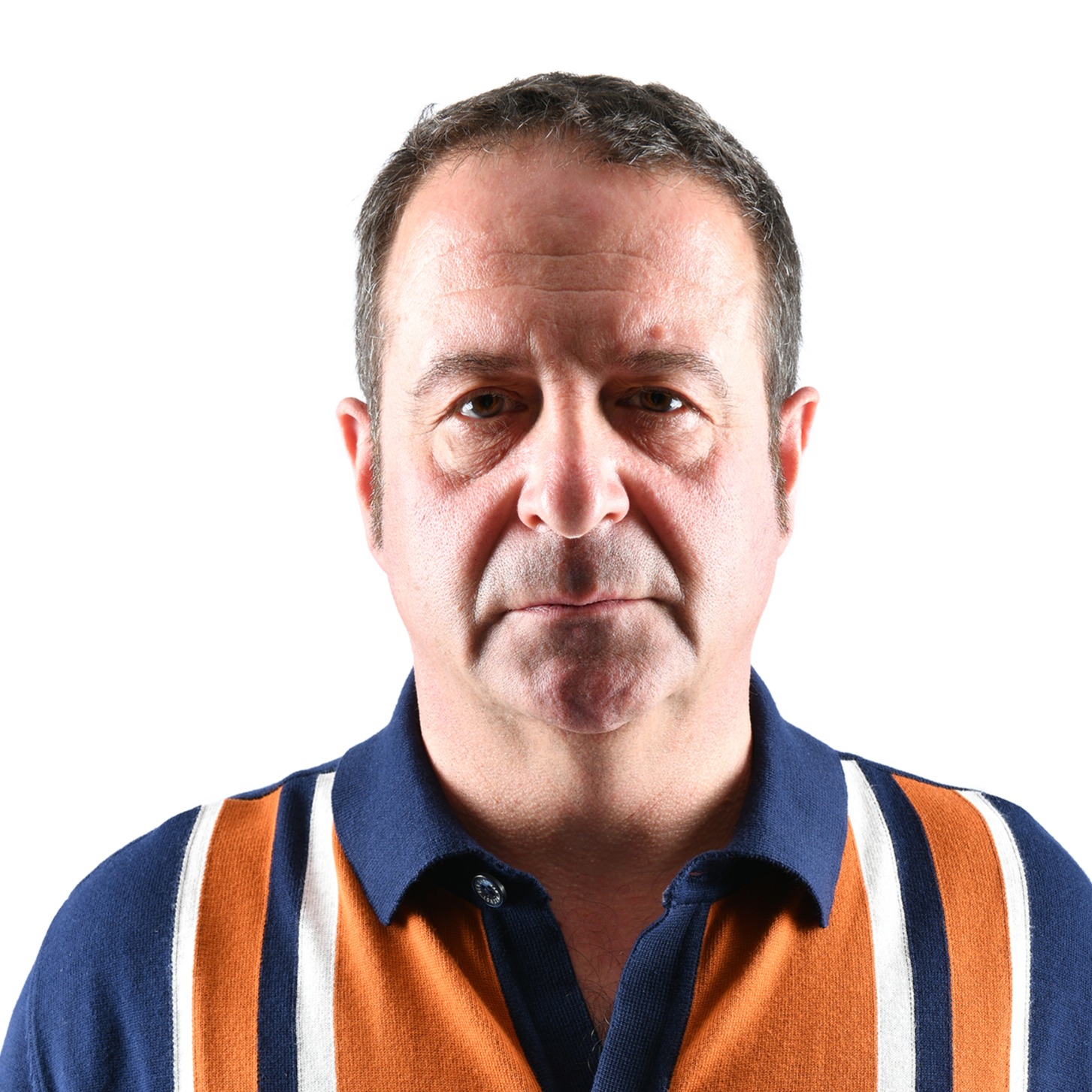 Mark Thomas