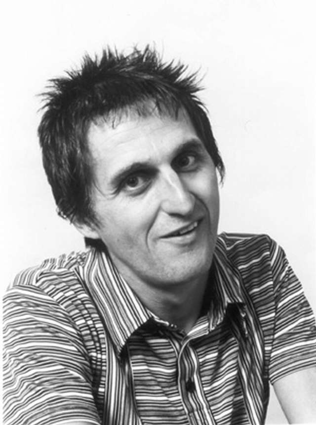 Martin Davies