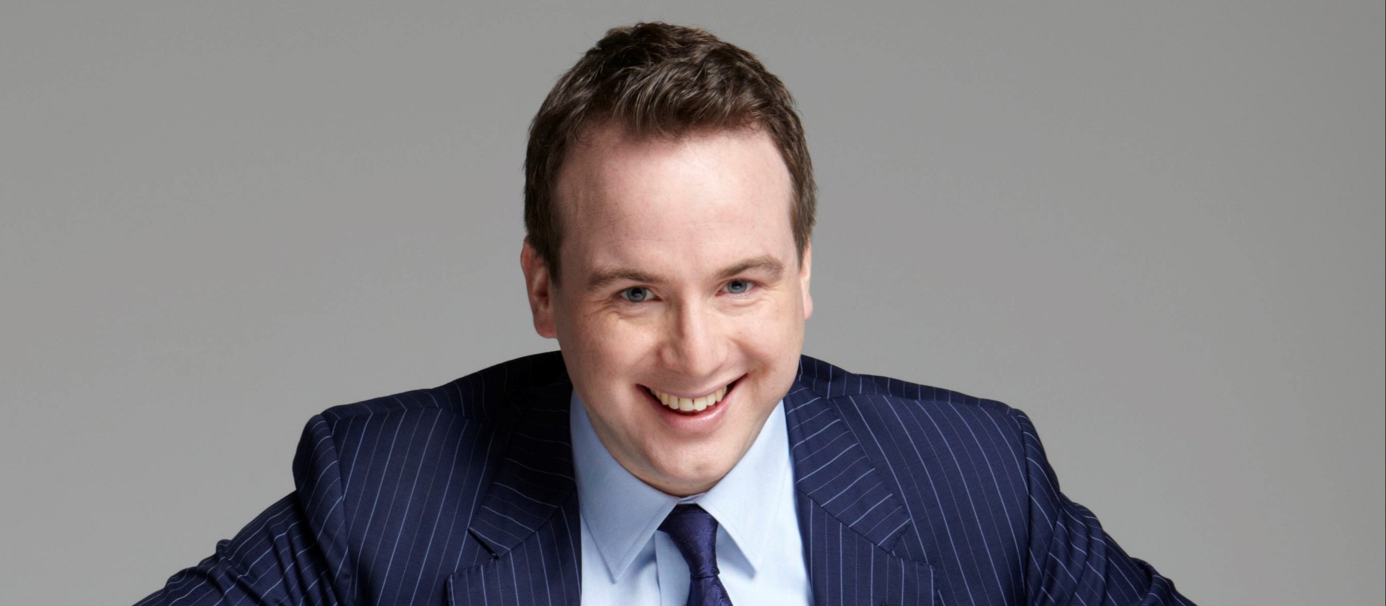 Matt Forde