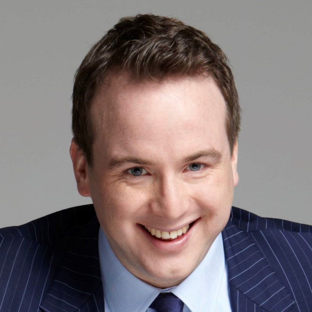 Matt Forde