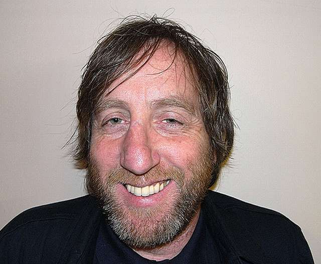 Michael Smiley