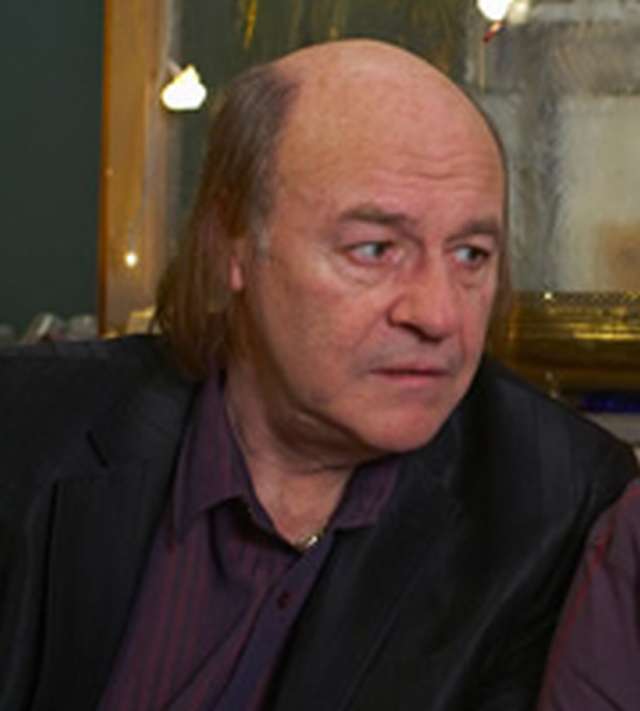 MIck Miller