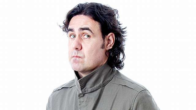 Micky Flanagan