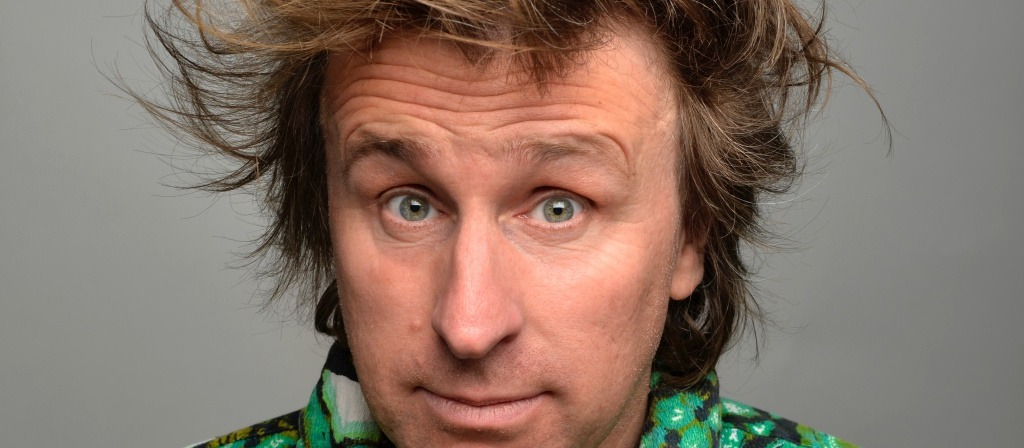 Milton Jones