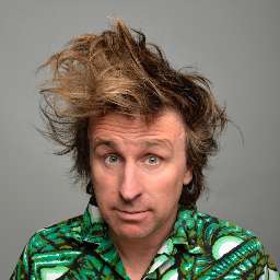 Milton Jones