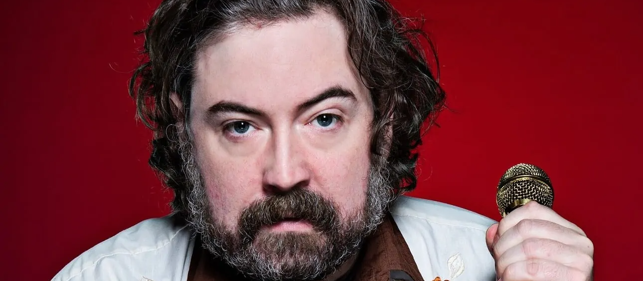 Nick Helm