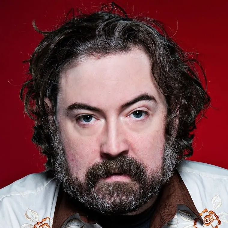 Nick Helm