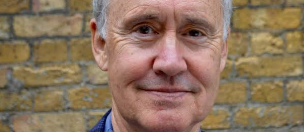 Nigel Planer