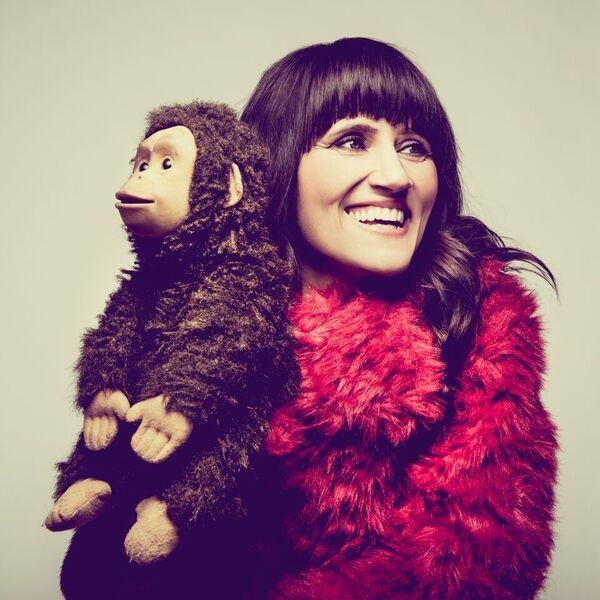 Nina Conti