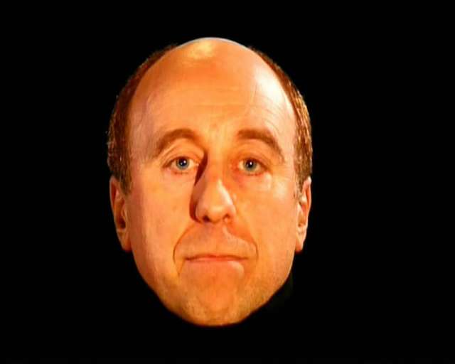 Norman Lovett