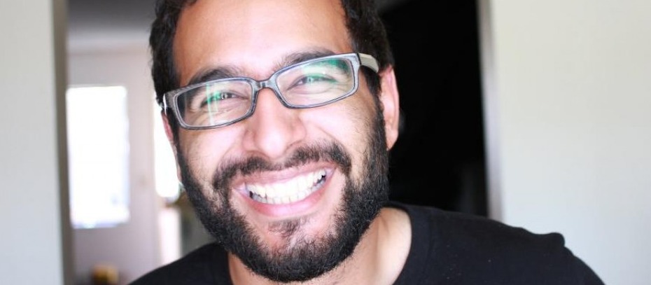 Omid Singh