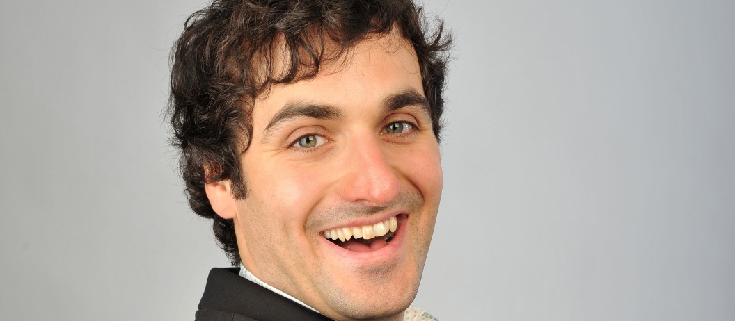 Patrick Monahan