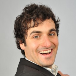 Patrick Monahan