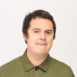 Paul McCaffrey