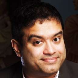 Paul Sinha