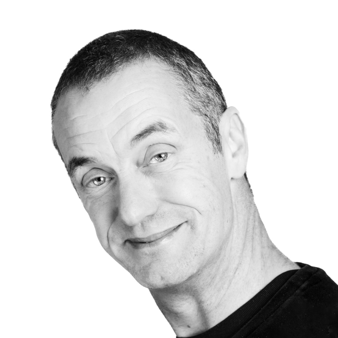 Paul Tonkinson