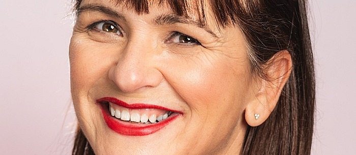 Pauline Eyre