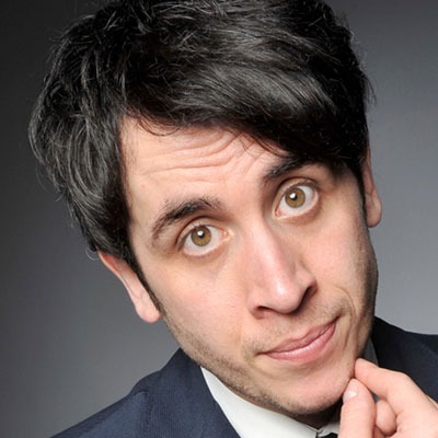 Pete Firman