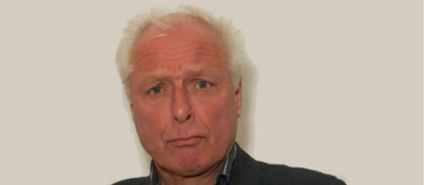 Peter Richardson