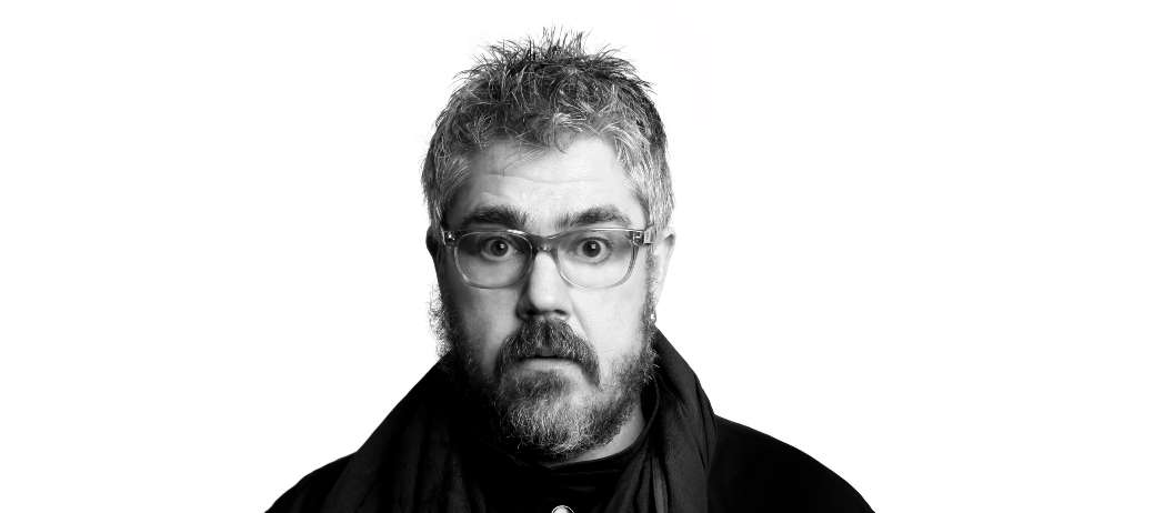 Phill Jupitus