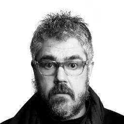 Phill Jupitus