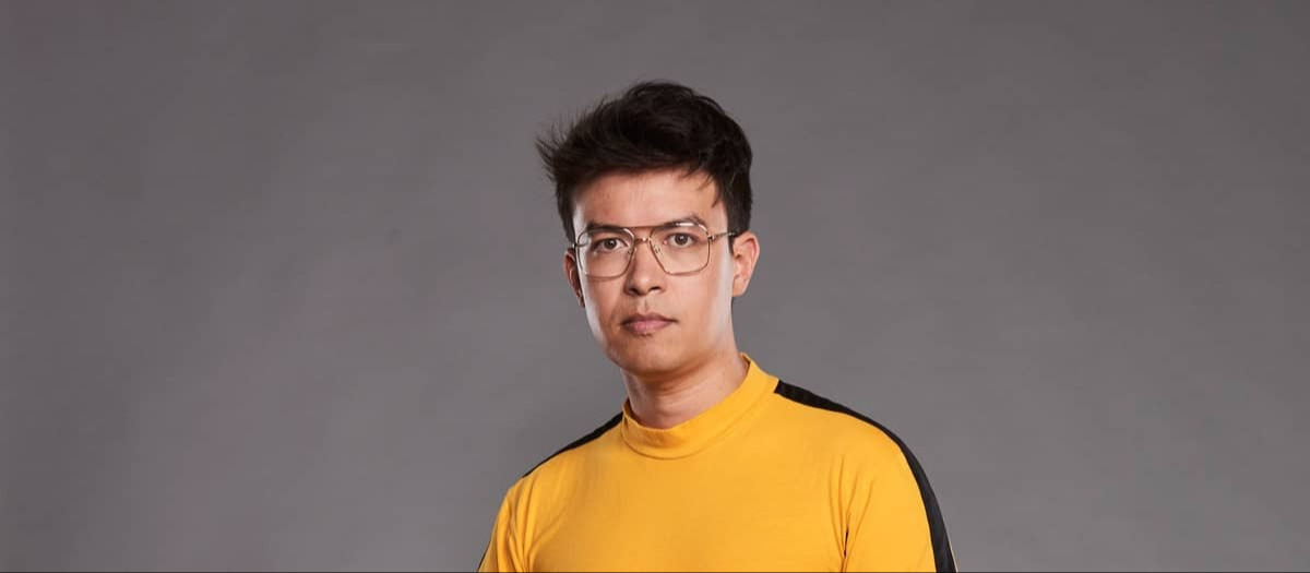 Phil Wang