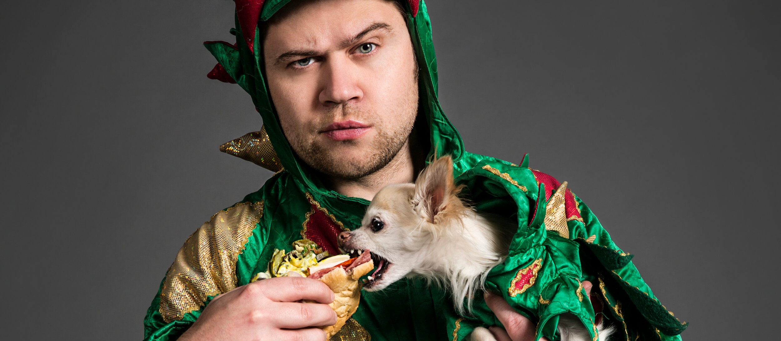 Piff the Magic Dragon