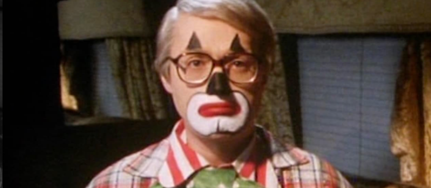 Red Nose Of Courage