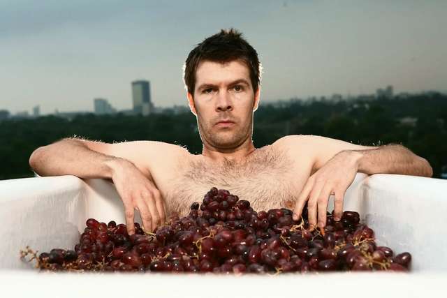 Rhod Gilbert