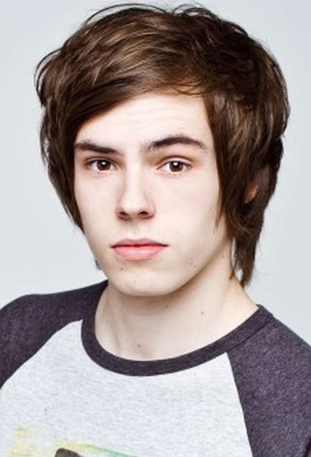 Rhys James