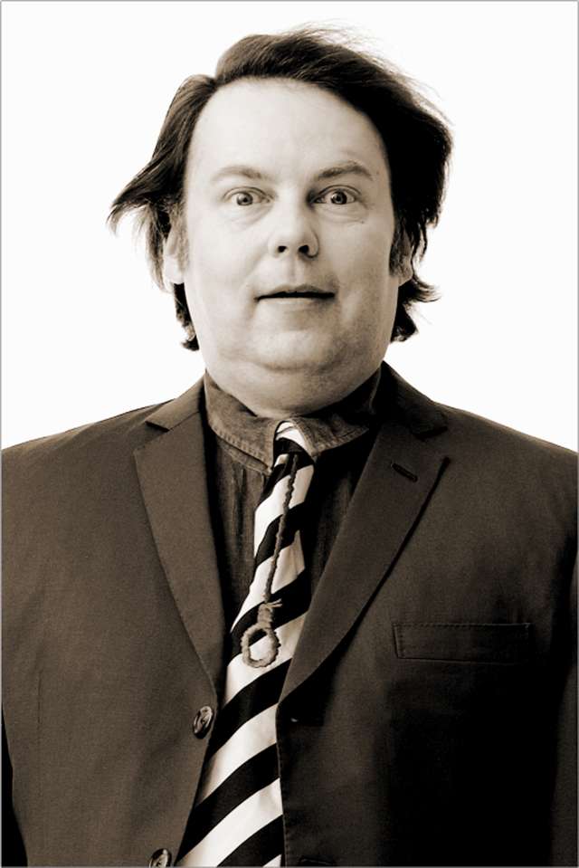 Rich Fulcher