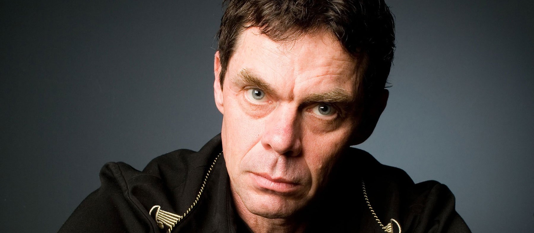 Rich Hall