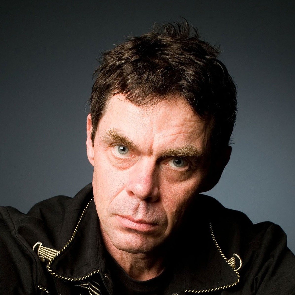 Rich Hall