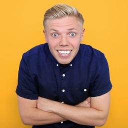 Rob Beckett