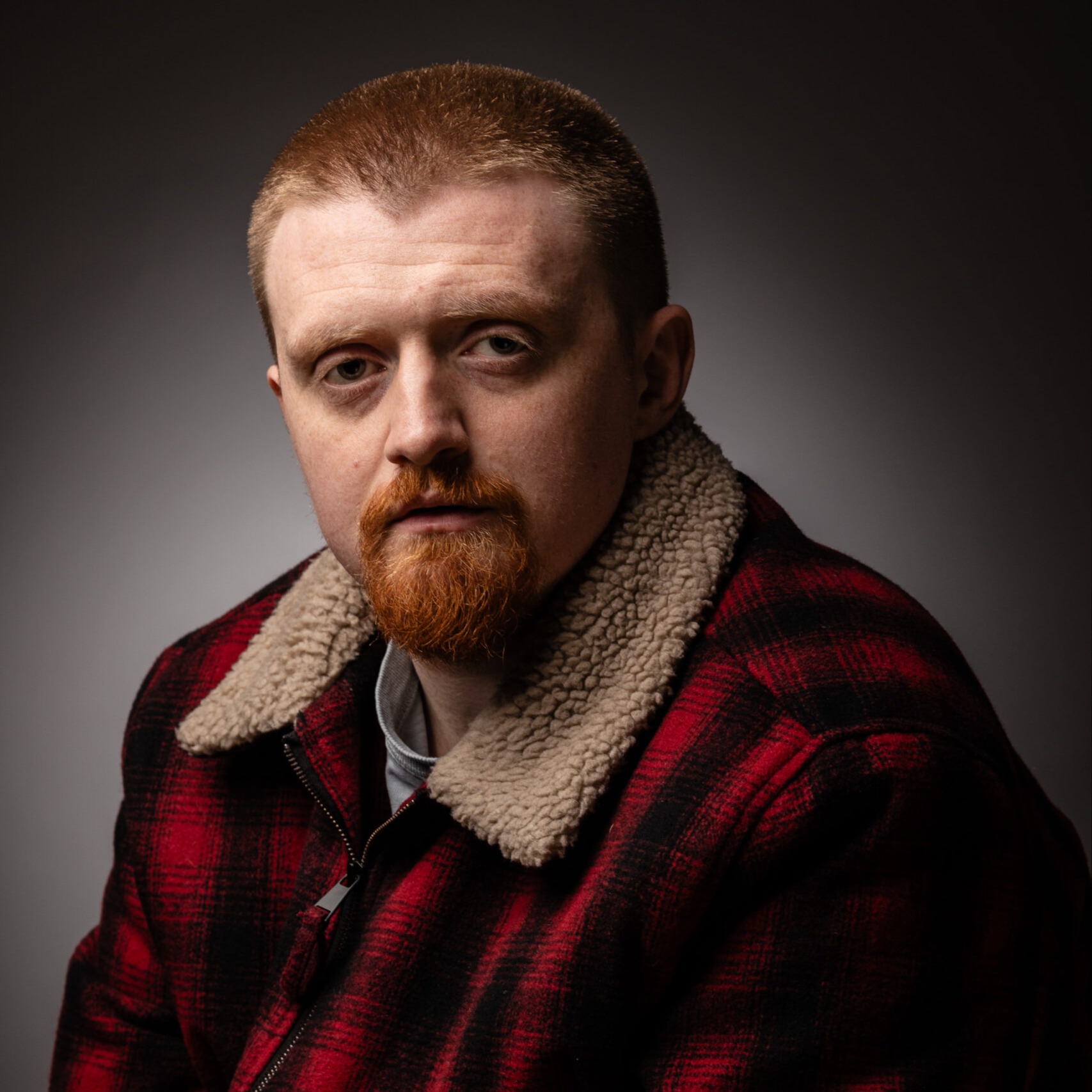 Rob Moriarty