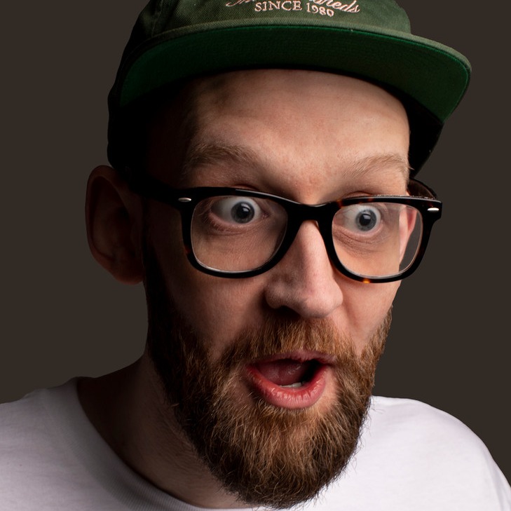 Rob Mulholland