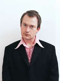 Robin Ince