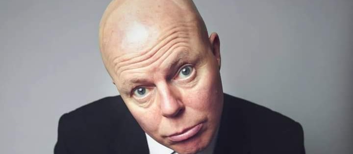 Roger Monkhouse