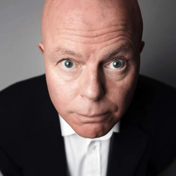 Roger Monkhouse