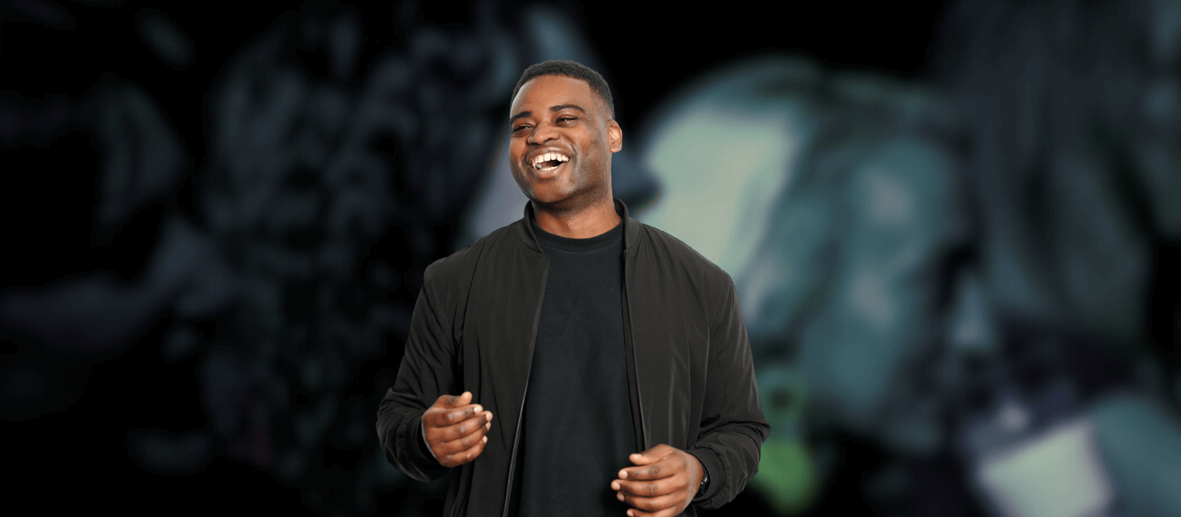 Roman Harris