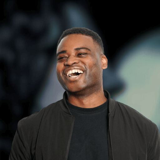 Roman Harris