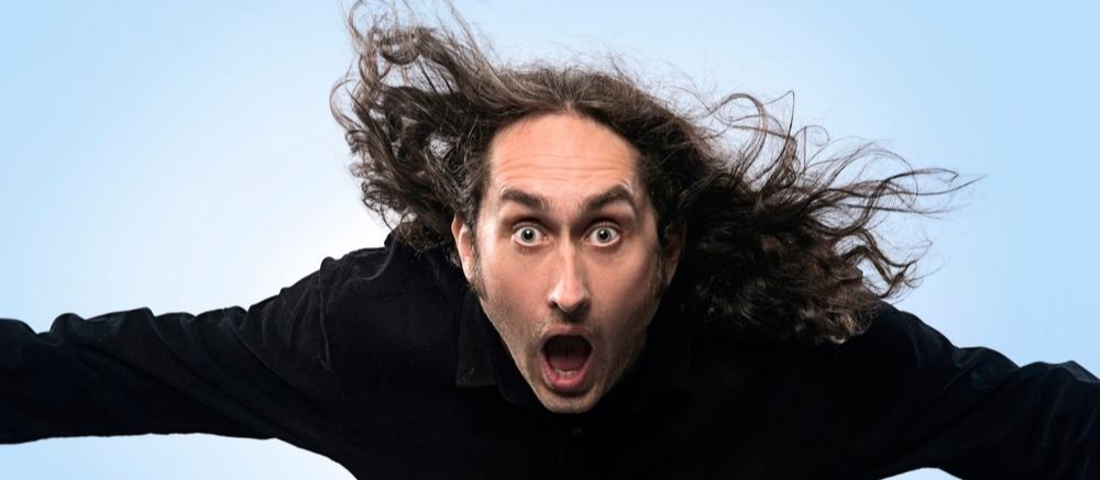 Ross Noble