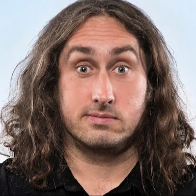 Ross Noble