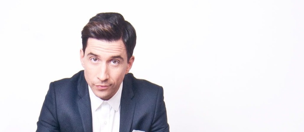 Russell Kane