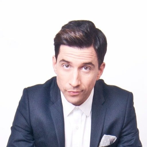 Russell Kane