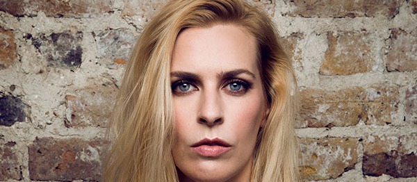 Sara Pascoe