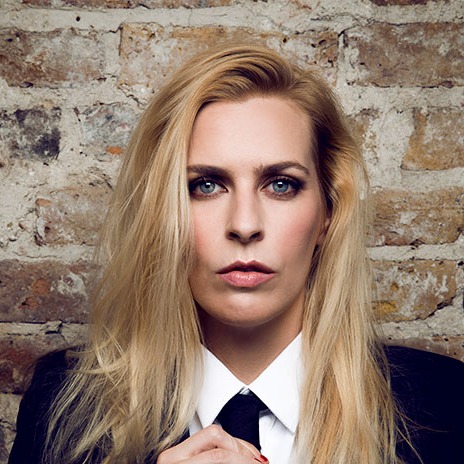 Sara Pascoe