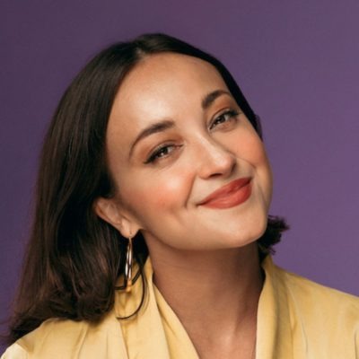 Sarah Roberts